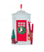 Home Christmas Door Ornament