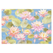 PTR Water Lilies Note Cards - Boxed Set