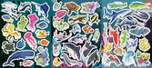 eeBoo Learn To Draw Under The Sea
