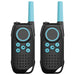Spy Labs Spy Walkie-Talkies