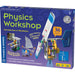 Physics Workshop - Introduction to Mechanics
