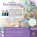 Island Retreat Tranquility 1000 Piece Puzzle