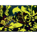 Secrets of The Deep 500 Piece Glow In The Dark Puzzle