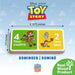 MSTR Disney Toy Story Dominoes