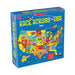 UNIVG Scholastic - Race Across the USA Game