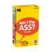 UNIVG Am I the ASS? - The Game