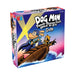 UNIVG Dog Man - Twenty Thousand Fleas Under the Sea Game