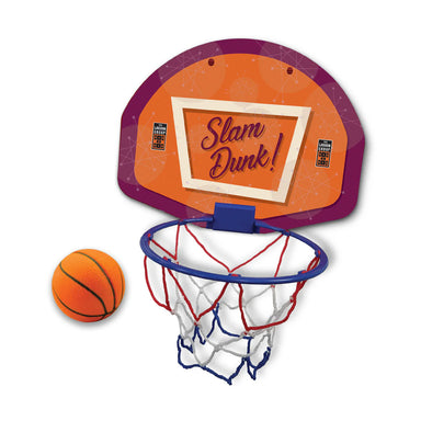 UNIVG Indoor Basketball