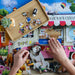 Iggie's Ice Cream 300 Piece Wild & Whimsical Large Format Puzzle