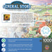 Pleasant Hills General Store 1000 Piece Puzzle