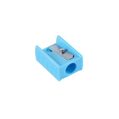 Faber-Castell Simple Pencil Sharpener - (Single) Various Colors