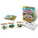 Old MacDonalds Farm Stinky Pig Card Game
