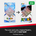 Rubik's cube 3x3 Crystal