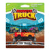 Monster Truck Train