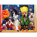 Ready For Treats 300 Piece EZ Grip Glow In The Dark Puzzle