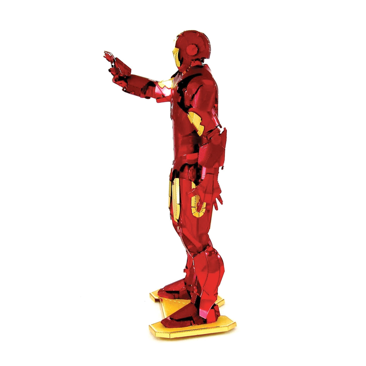 Metal Earth - Iron Man    