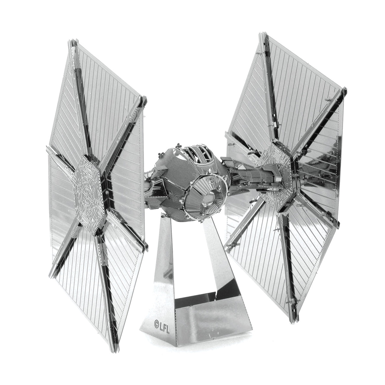 Metal Earth - Star Wars Tie Fighter    