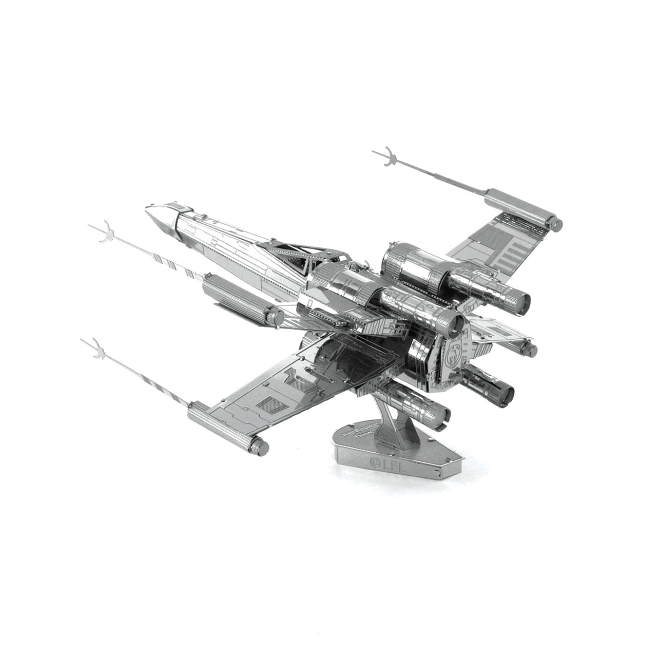 Metal Earth - Star Wars X-Wing Starfighter    