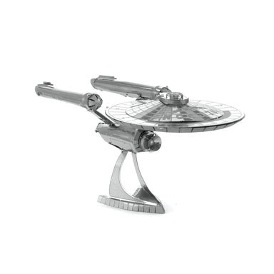 Metal Earth - Star Trek USS Enterprise NCC-1701    