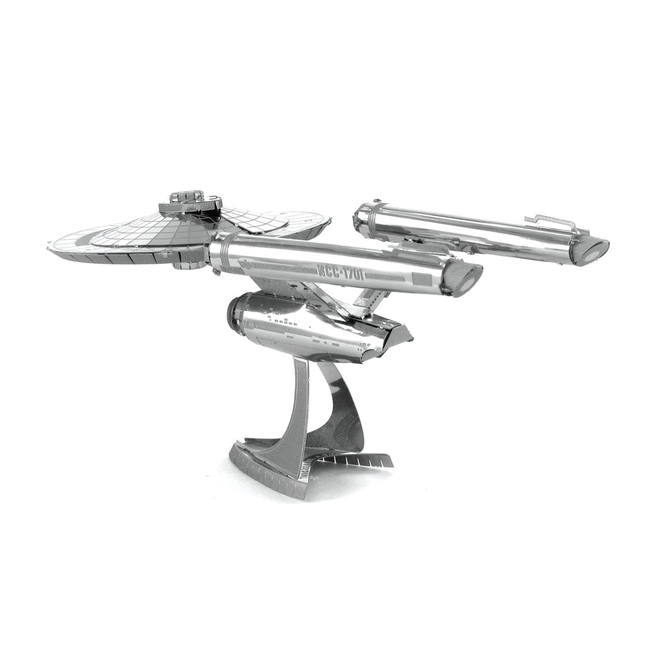 Metal Earth - Star Trek USS Enterprise NCC-1701-D    