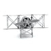 Metal Earth - Fokker D-VII Airplane    