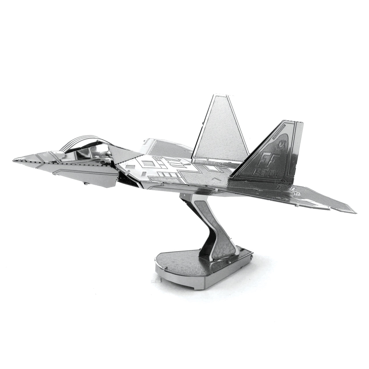 Metal Earth - F-22 Raptor    
