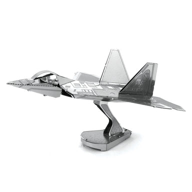 Metal Earth - F-22 Raptor    