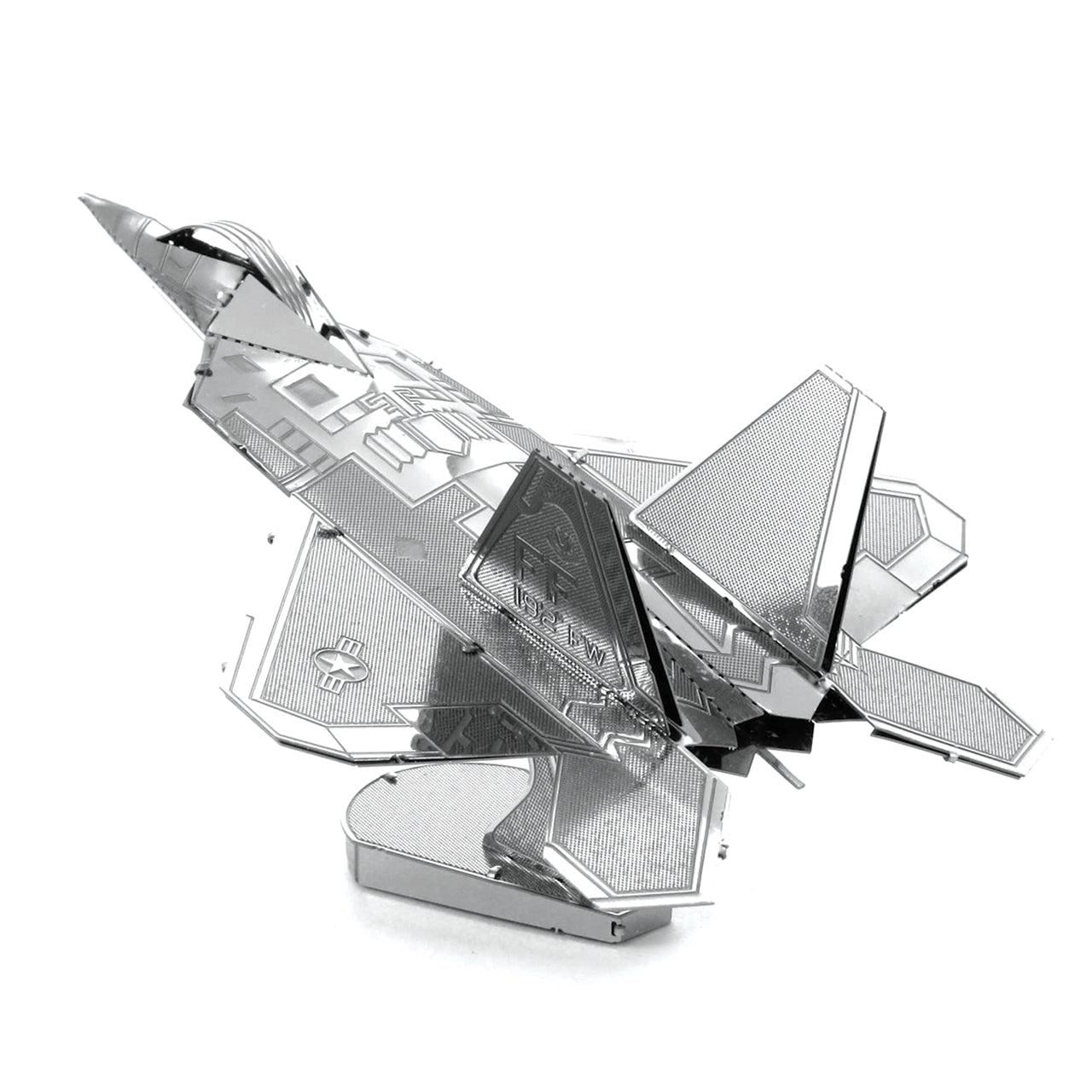 Metal Earth - F-22 Raptor    