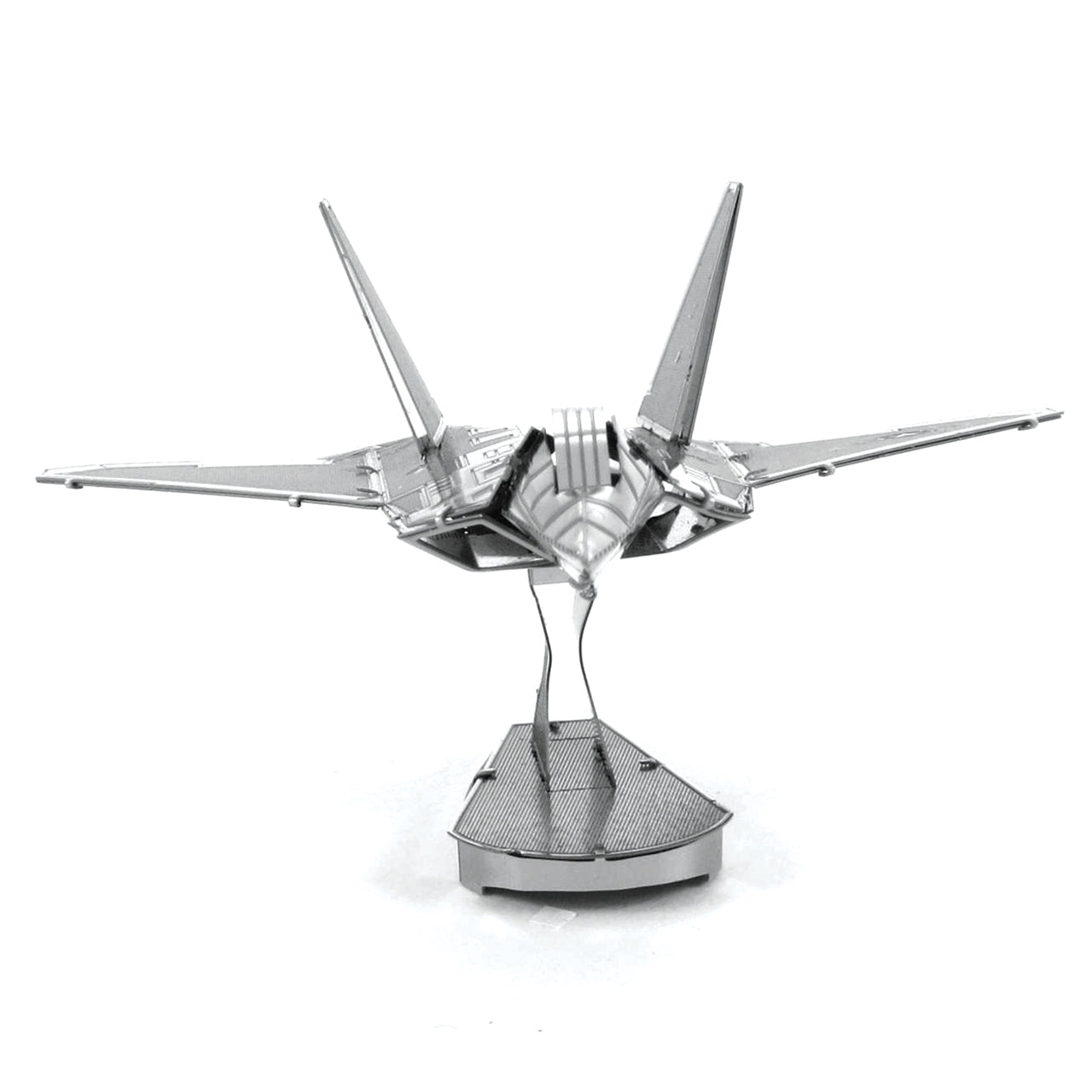 Metal Earth - F-22 Raptor    
