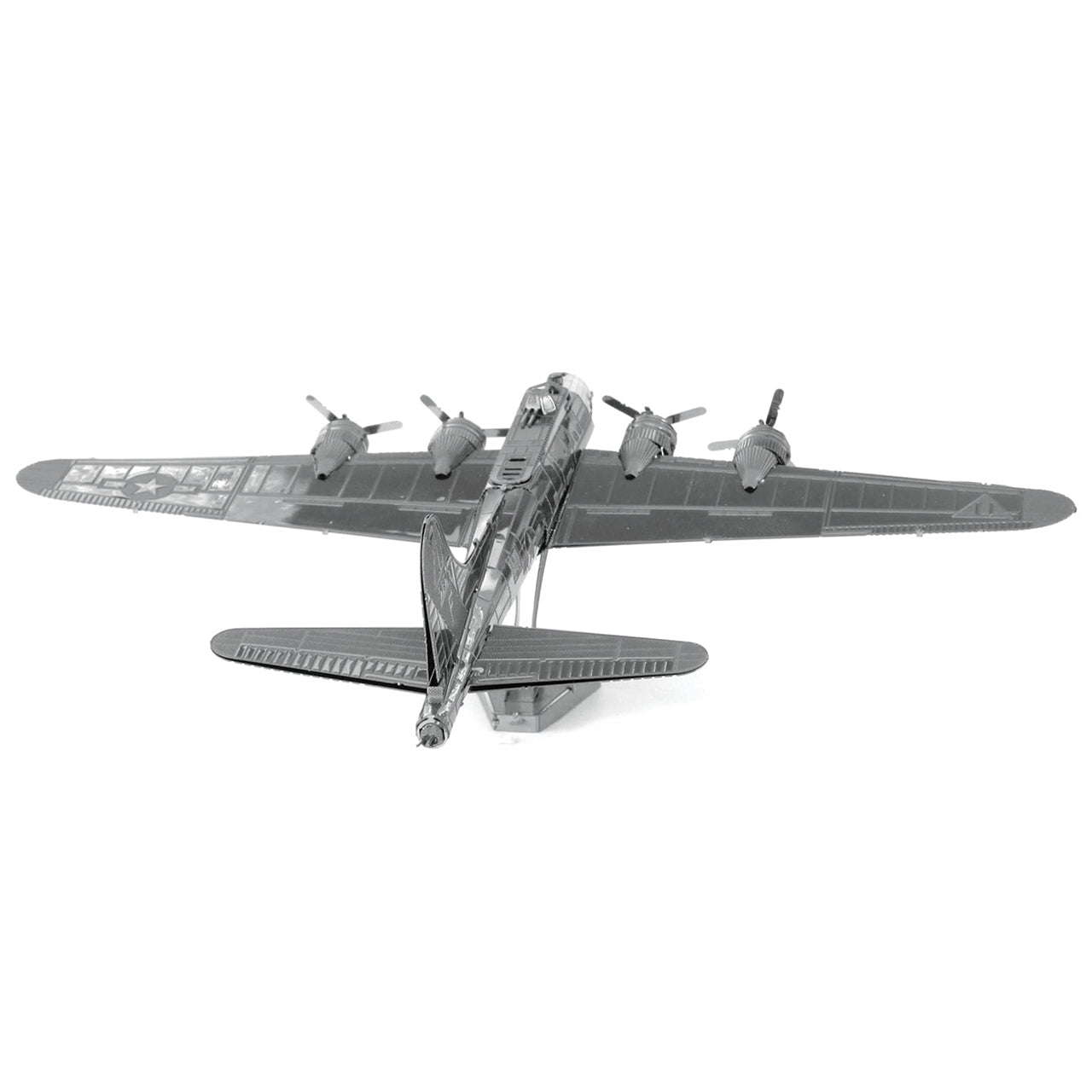 Metal Earth - B-17 Flying Fortress    