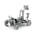 Metal Earth - Apollo Lunar Rover    