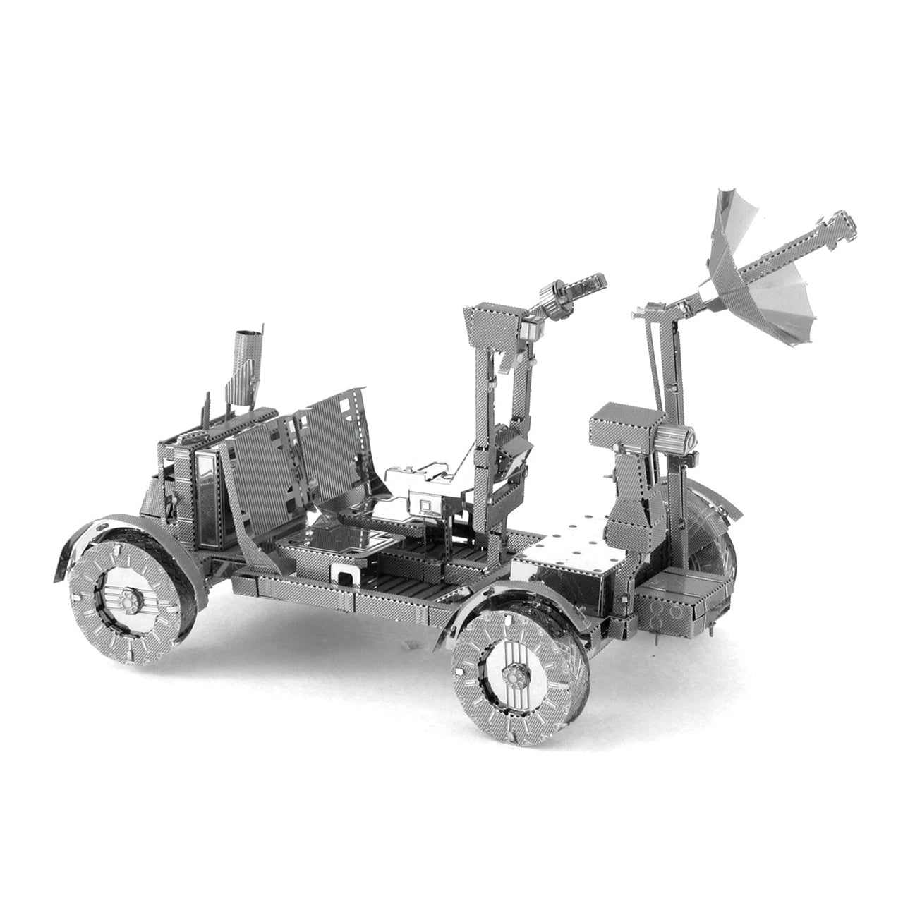 Metal Earth - Apollo Lunar Rover    