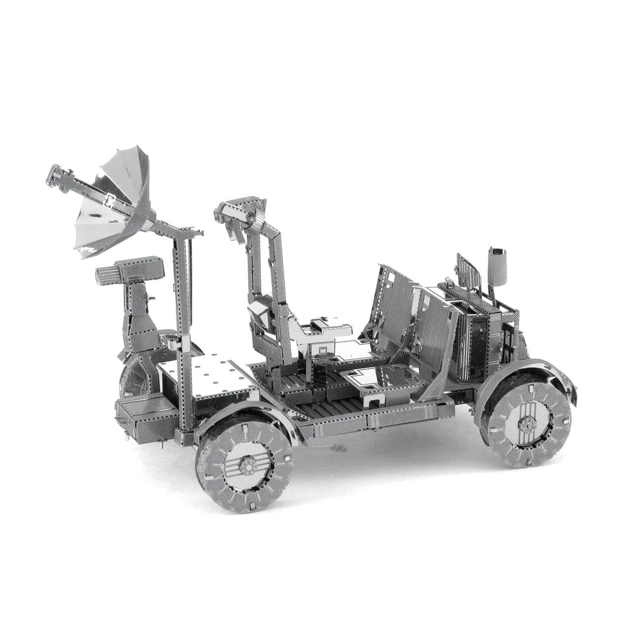 Metal Earth - Apollo Lunar Rover    