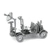 Metal Earth - Apollo Lunar Rover    