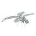 Metal Earth - Dragonfly    