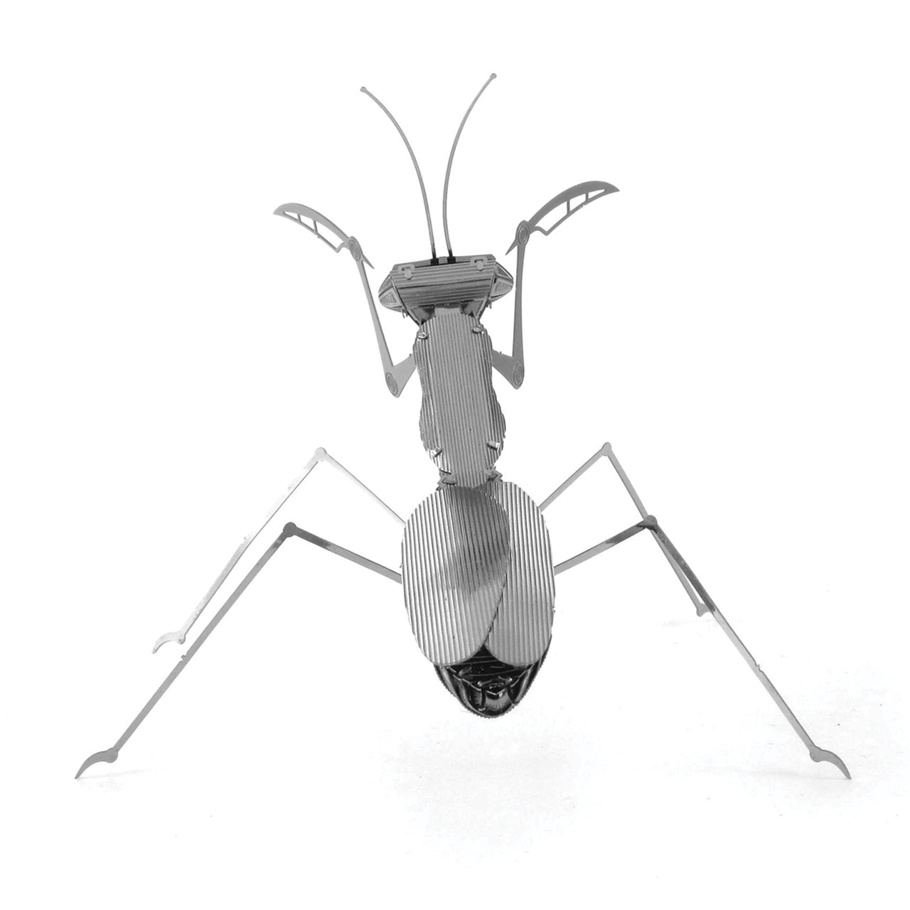 Metal Earth - Praying Mantis    
