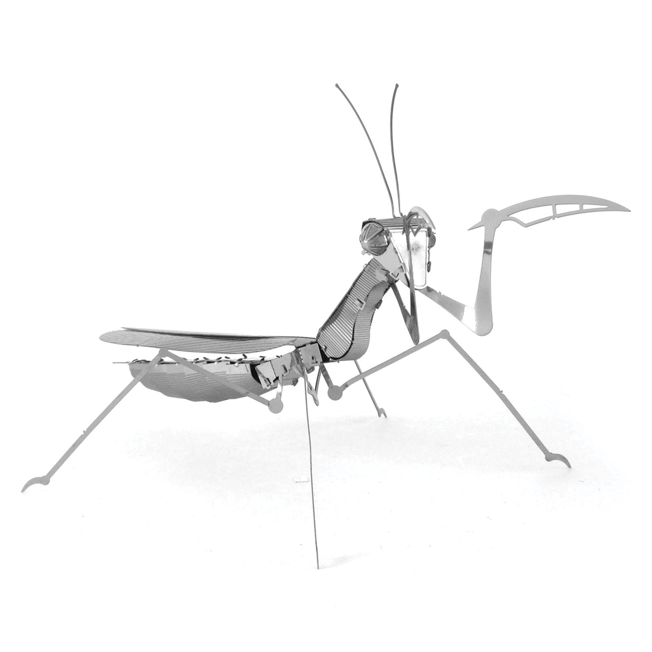 Metal Earth - Praying Mantis    