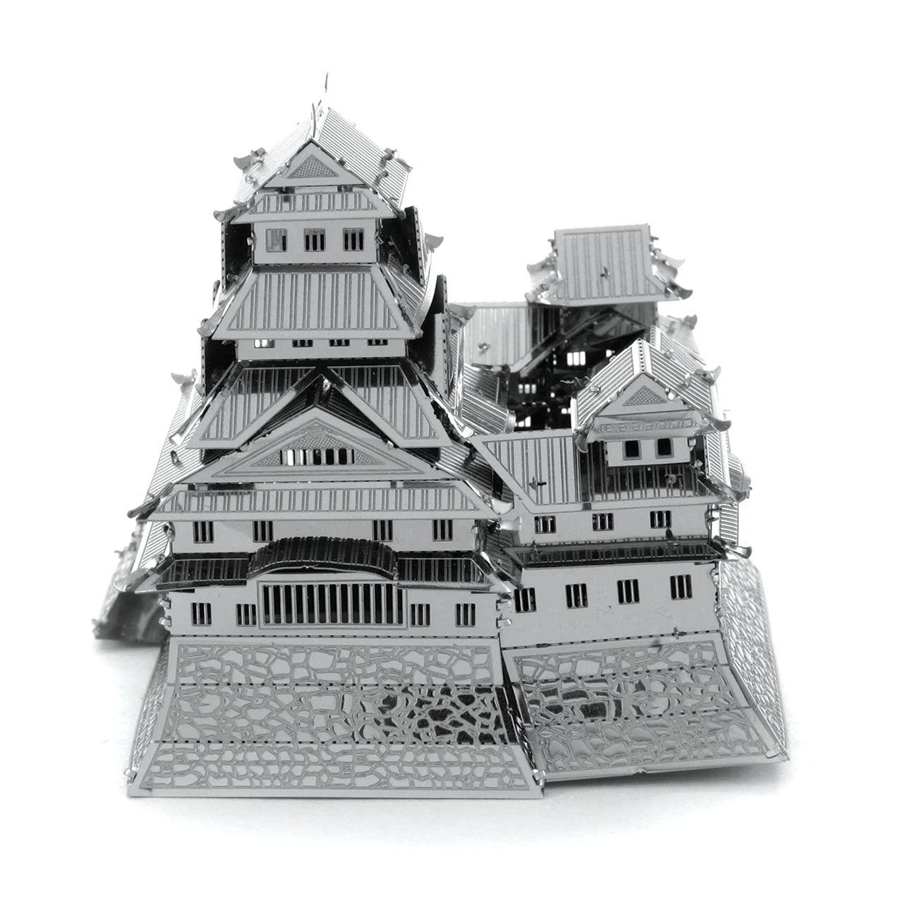 Metal Earth - Himeji Castle    