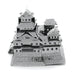 Metal Earth - Himeji Castle    