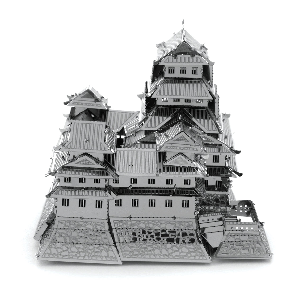 Metal Earth - Himeji Castle    