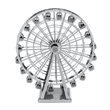 Model Earth - Ferris Wheel    