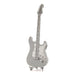 Metal Earth - Electric Lead Guitar    