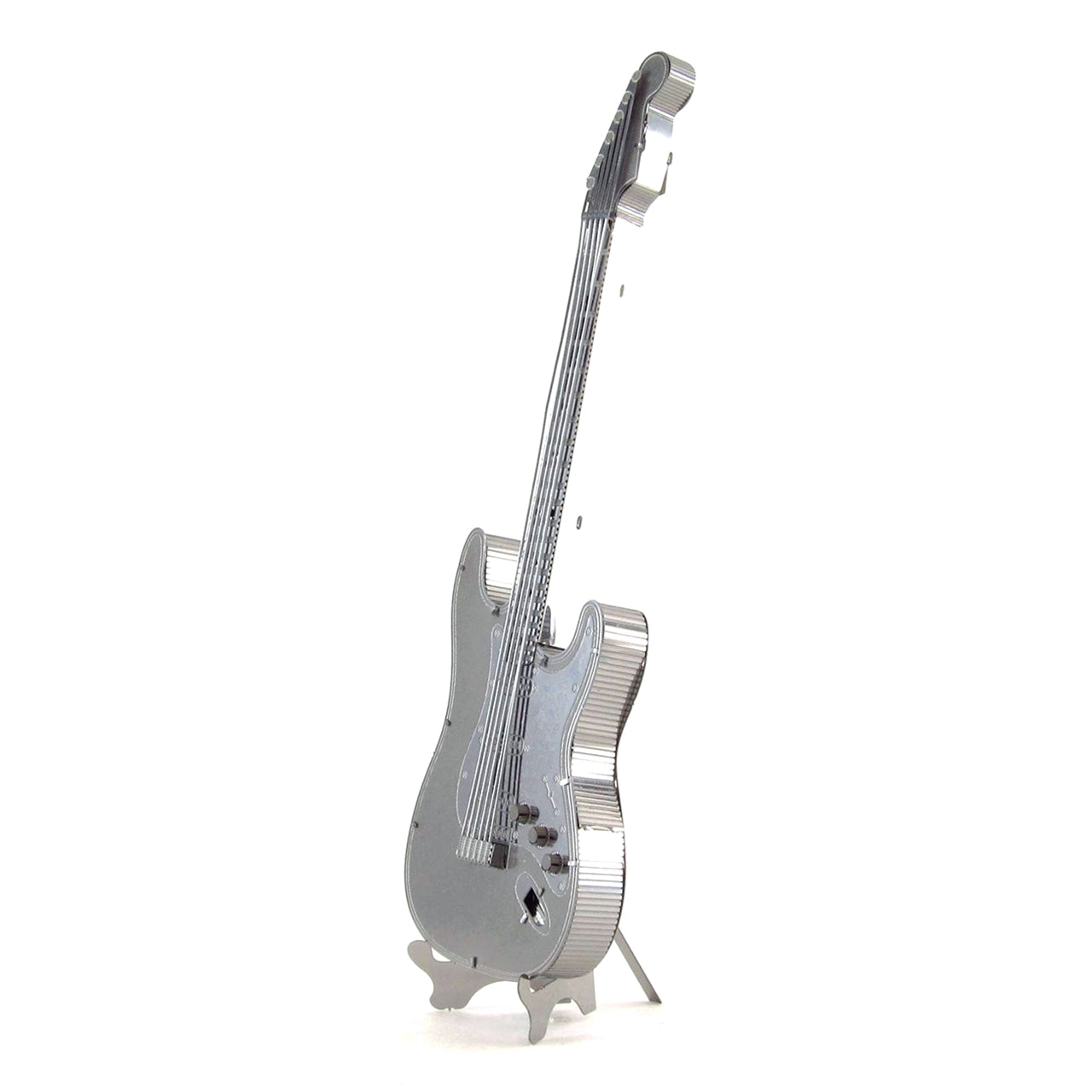 Metal Earth - Electric Lead Guitar    