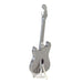 Metal Earth - Electric Lead Guitar    
