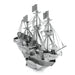 Metal Earth - Golden Hind    