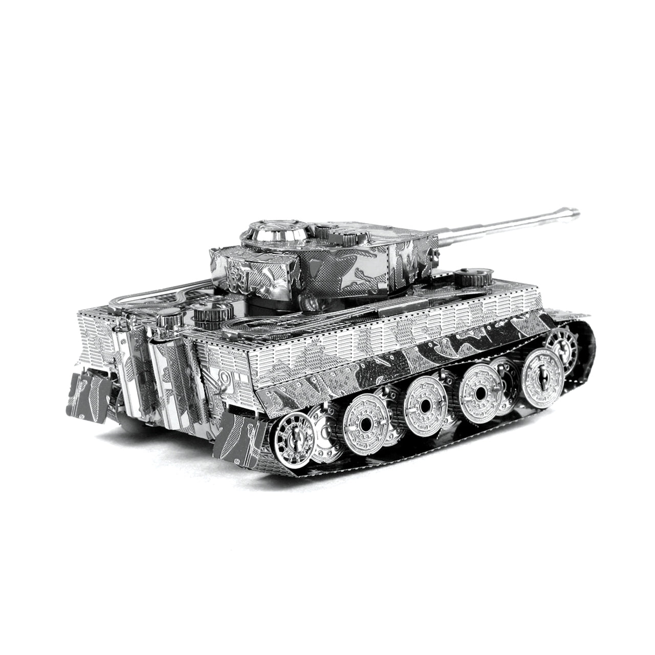 Metal Earth - Tiger 1 Tank    
