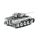 Metal Earth - Tiger 1 Tank    