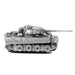 Metal Earth - Tiger 1 Tank    