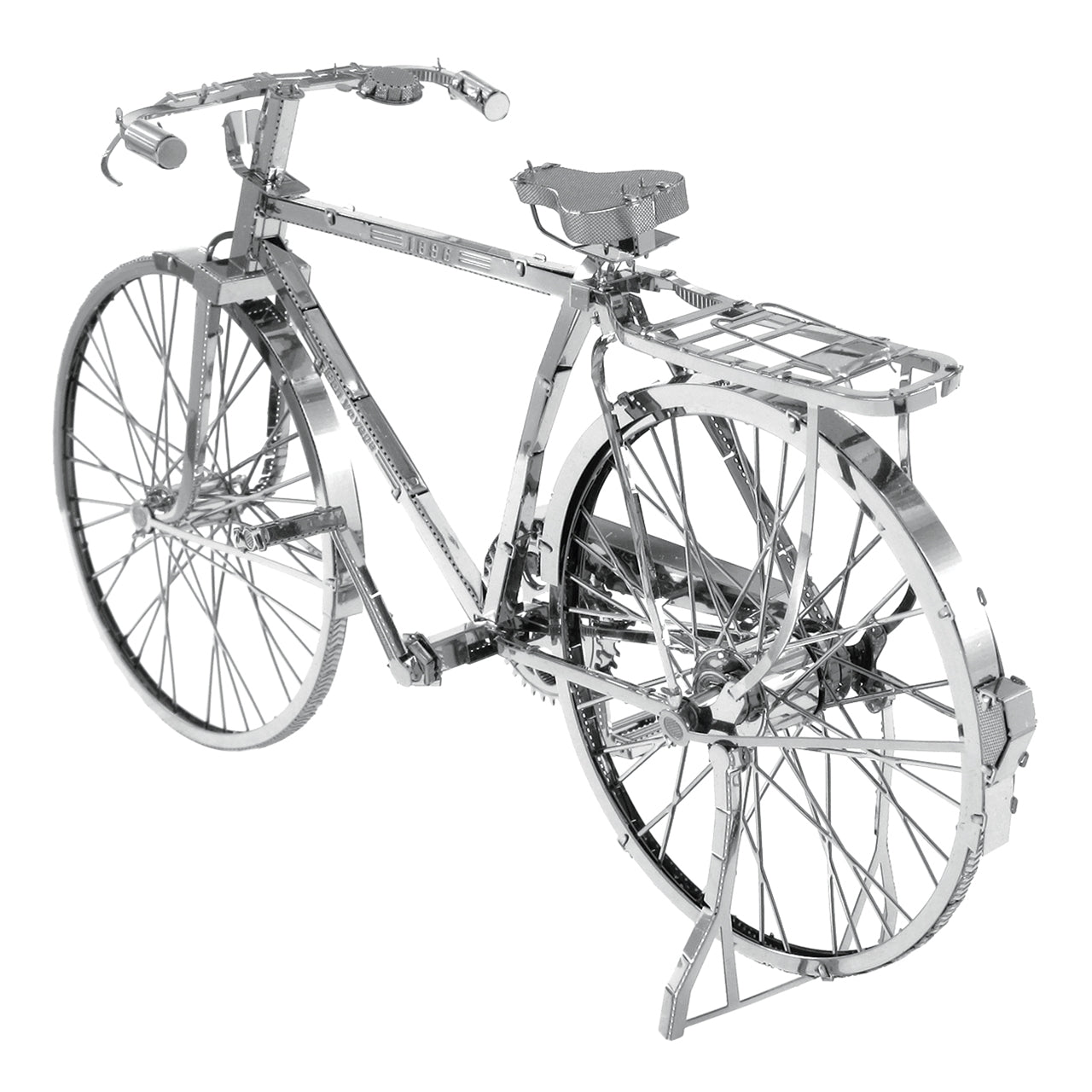 Metal Earth Iconx - Classic Bicycle    