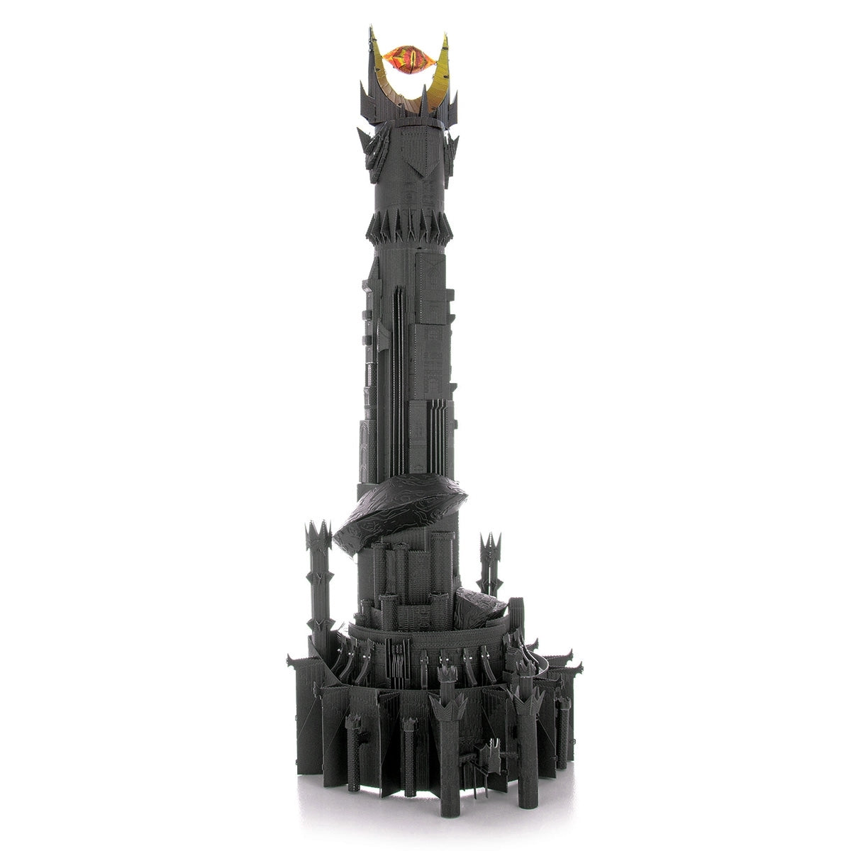 Metal Earth - The Lord of The Rings Barad-Dûr    